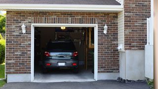 Garage Door Installation at Elmhurst Park Oakland, California