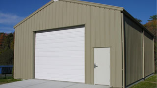 Garage Door Openers at Elmhurst Park Oakland, California